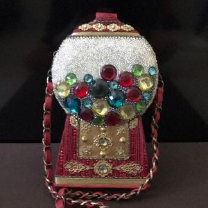 Mary Frances Gumball Machine Bag